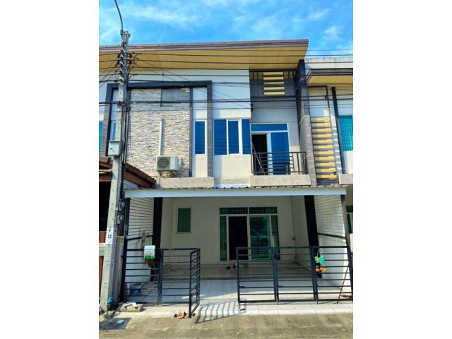 มิสทีน ตลาดน้ำขวัญเรียม ราม164 4นอน3น้ำ 22ตรว