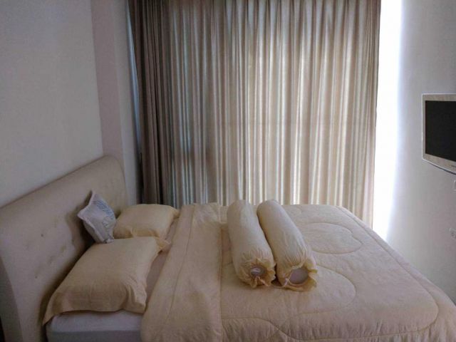 For Sale Riviera Wongamat Pattaya 35.1 Sq,m Fully furnished (S03-1143)