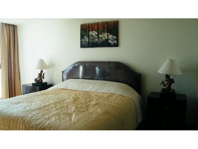 For sale Northshore Pattaya corner room hight Floor 8,000,000 Baht (S03-1146)