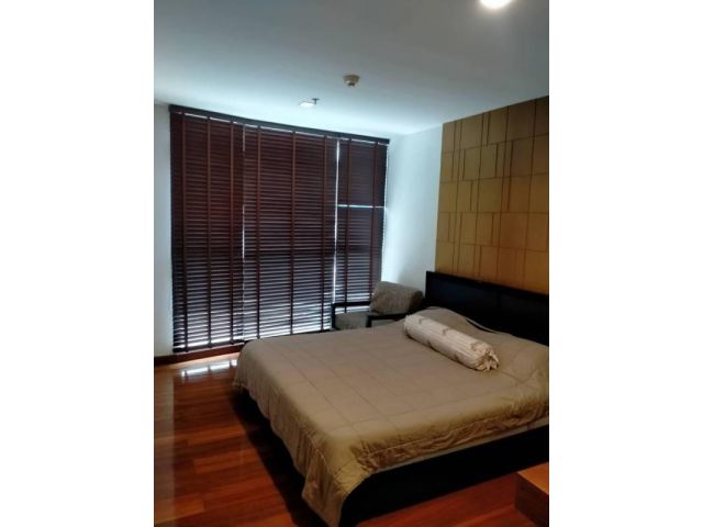 For sale Sukhumvit city resort 2bed 2 bath 96.09Sq.m (S03-1145)