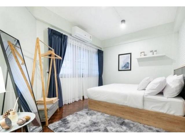 PO1303 ให้เช่า ทาวน์โฮม ลาดพร้าว21  30,000 บาท