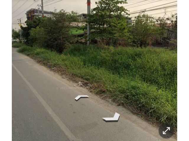 ที่ดินติดถนน3023หนองหงส์ 302ตรว. เหมา 6.5 ล้าน ต.หนองหงส์ อ.พานทอง จ.ชลบุรี