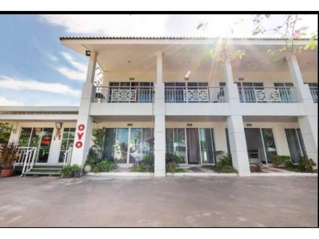 ขายรีสอร์ท 1ไร่ 36ห้องศรีราชา 20ล้านต.สุรศักดิ์ อ.ศรีราชา จ.ชลบุรี