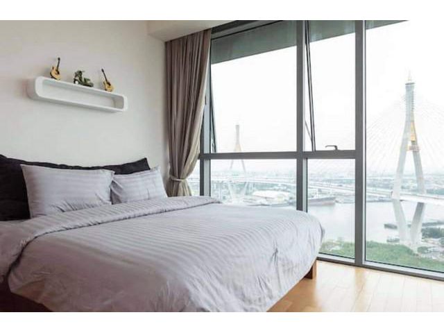 CRB1226 For Rent The Pano Luxury condominium