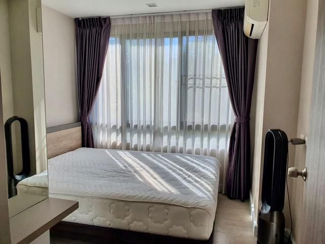 CRB1224 ขาย/เช่า Metro Luxe Ratchada