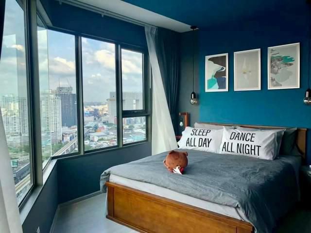 CRB1219 For Rent Condo Life Ladprao