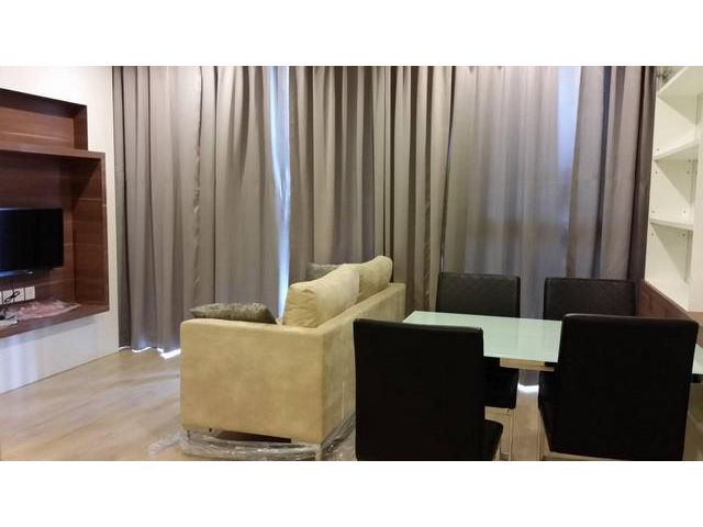 CRB1215 Ideo q ratchatewi for rent