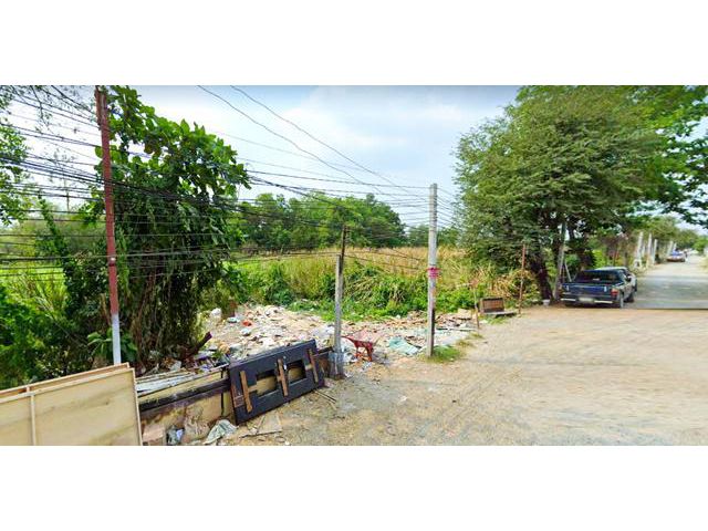 ที่ดินถมแล้วถูกสุด นิมิตใหม่ 51-59นวมินทราชินูทิศ