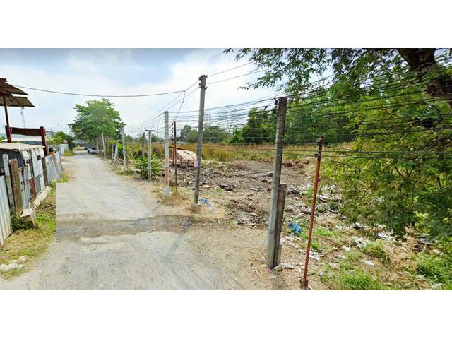 นิมิตใหม่ 51-59นวมินทราชินูทิศ ที่ดินถมแล้วถูกสุด