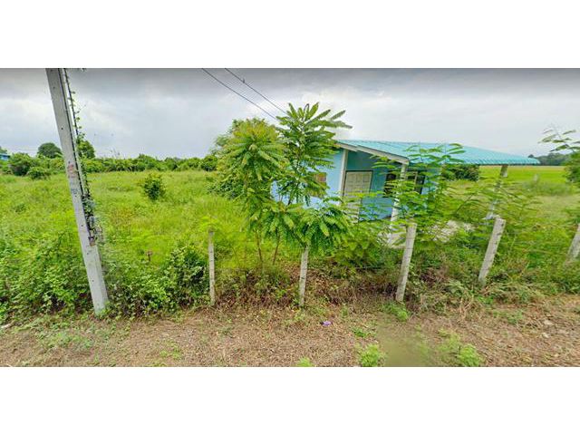 วัดใหญ่โพธารามวัดดอนยอ 1ไร่ 120 ตรม. 2,070 ตรม