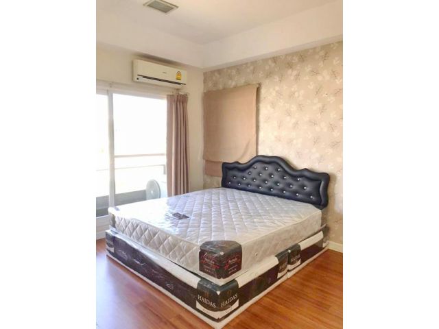 สุขาภิบาล5 เฟอร์ตลาด วงศกร  BTS คูคต 4 นอน 4 น้ำ