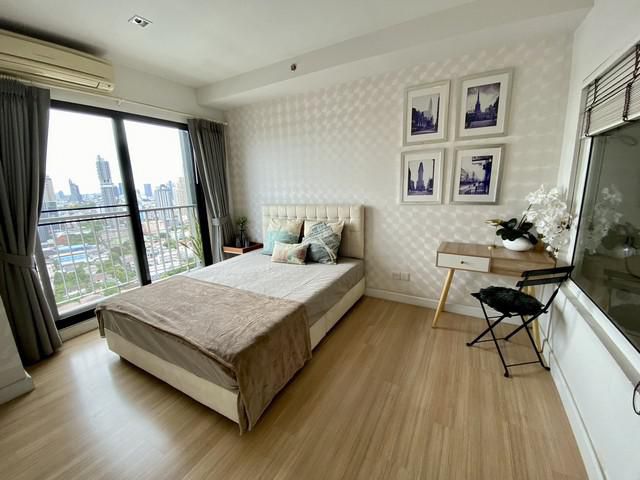 CRB1236 For Rent The Seed Mingle Sathorn-Suanplu