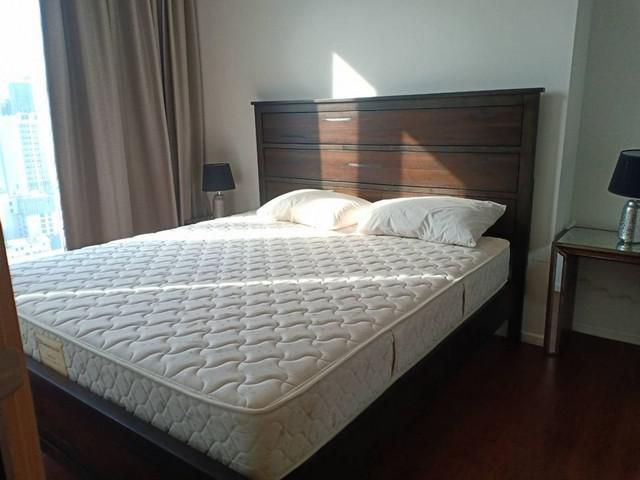 CRB1233 For Rent HYDE Sukhumvit 11