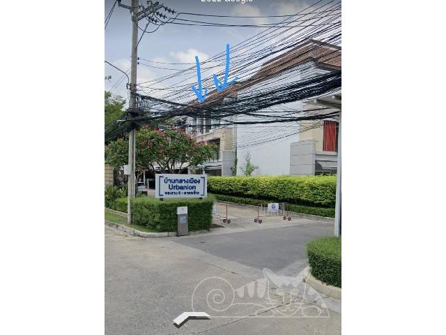 home office บ้านกลางเมือง urbanion พระราม 9