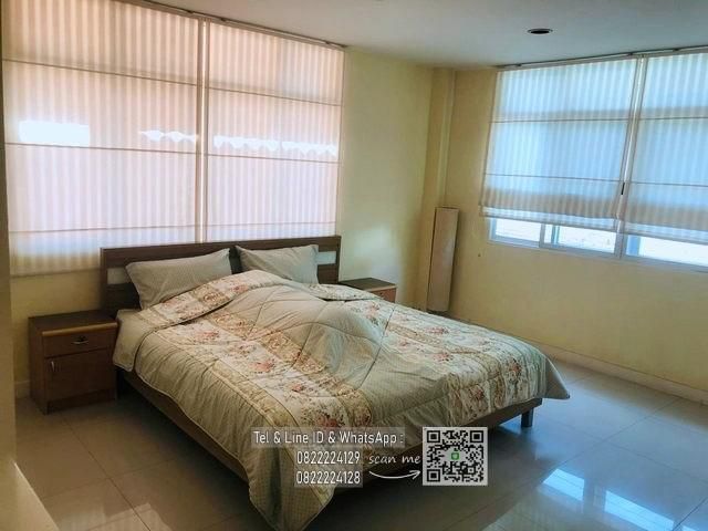 ให้เช่า บ้านเดี่ยวทรงสูง 4 ชั้น ขนาด 350-400 ตรม.