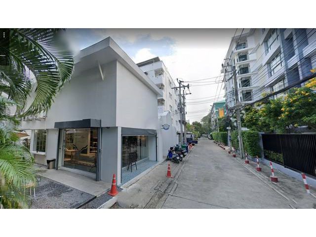 ให้เช่าร้านกาแฟตรงข้าม ม.เกษตร