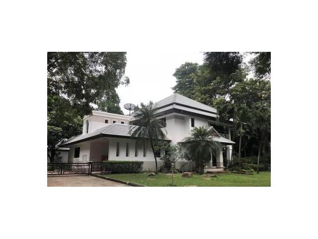 นิชดา ธานี-Nichada Thani 5 ห้องนอน