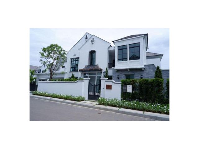 Nantawan Rama 9 Krung Thep New Kreetha 5 ห้องนอน