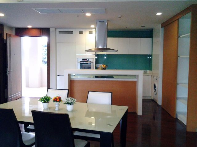 For Sale Ananya Condo 150 Sq.m Beach front with Jacuzzi (S03-1151)
