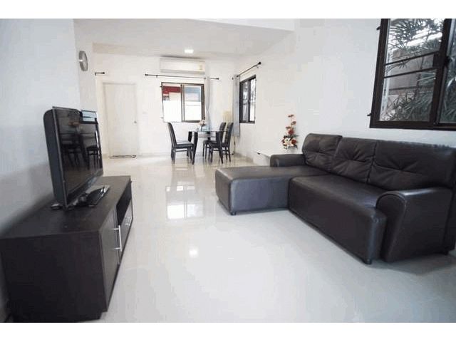 ให้เช่าทาวน์โฮม 2 ชั้น โครงการพฤกษาวิวล์ 73 ซอยพัฒนาการ 38 ย่านพัฒนาการ