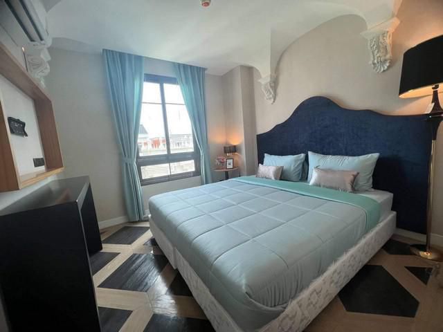 ขาย/ให้เช่าคอนโด Espana Condo Resort Pattaya