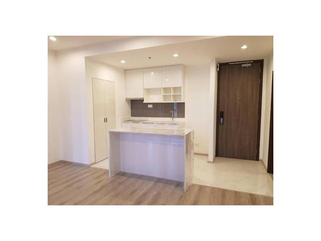 ไอดีโอ โมบิ สุขุมวิท 66 2 ห้องนอน