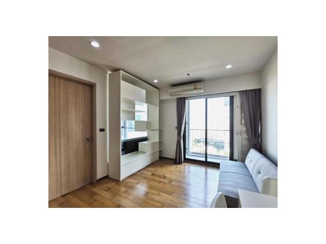 ฟิวส์ สาทร-ตากสิน 1 ห้องนอน