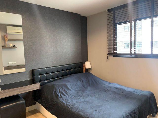 The Link Vano Sukhumvit 64 for rent 1 bedroom 1 bathroom 36 sqm. rental 10,000 baht/month