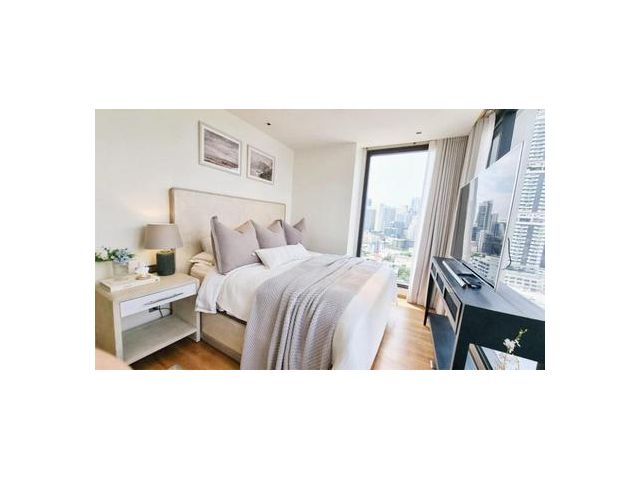บีทนิค สุขุมวิท 32 2 ห้องนอน
