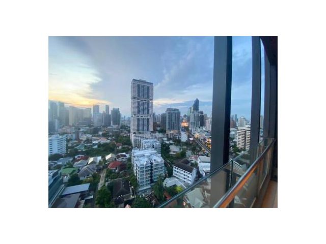 บีทนิค สุขุมวิท 32 1 ห้องนอน