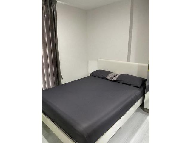 CRB1287 ให้เช่าคอนโด กรีเน่ แจ้งวัฒนะ