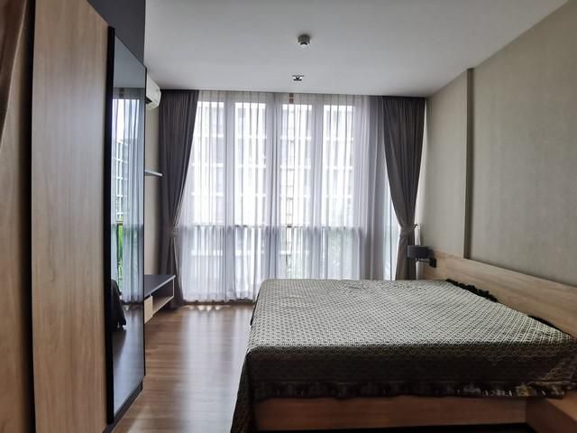 CRB1286 For Rent Hasu Haus Soi Onnut​ 1/1