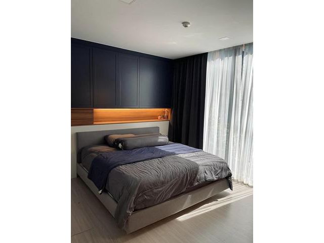 CRB1283 ปล่อยเช่า Quintara treehaus sukhumvit42