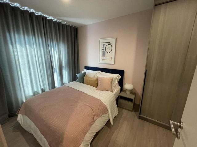 CRB1282 ให้เช่า THE BASE - Thonglor