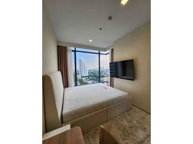 CRB1276 ให้เช่า M Thonglor ซอยเอกมัย 12