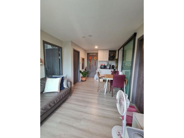 ขาย/ให้เช่า คอนโดเมโทรลักซ์ โรสโกลด์ พหลฯสุทธิสาร