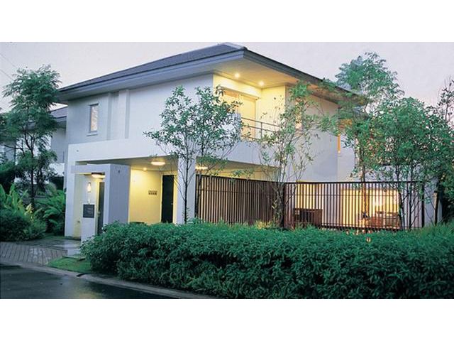 บ้านหรู APLหัวหมาก เตรียมอุดมพัฒนาการ50-58  5นอน