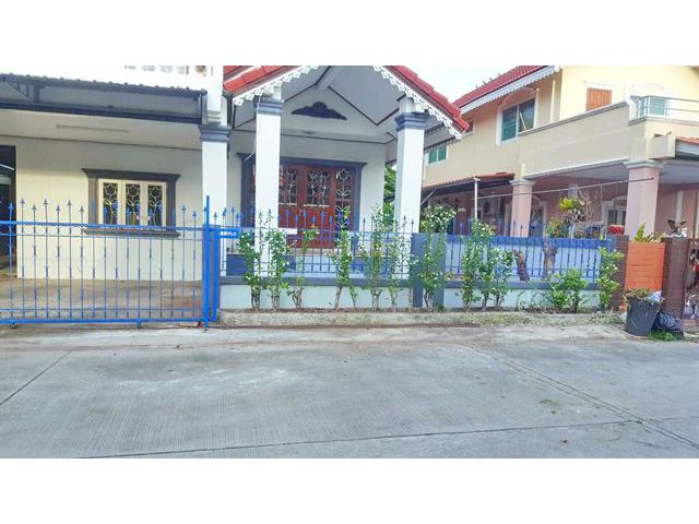 หาดแสงจันทร์ ทับมาเซ็นทรัล ระยอง 2ชั้น 3นอน 54ตรว.