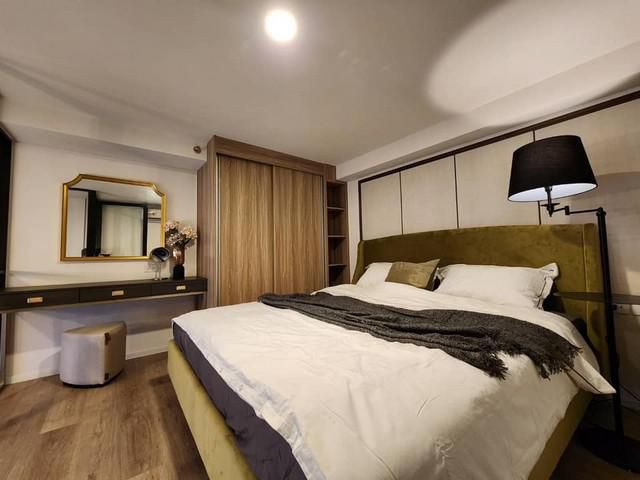 CRB1304 ให้เช่า Siamese Sukhumvit 87