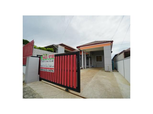 House For Sale 2Bed 2Bath Near Chang mon beach