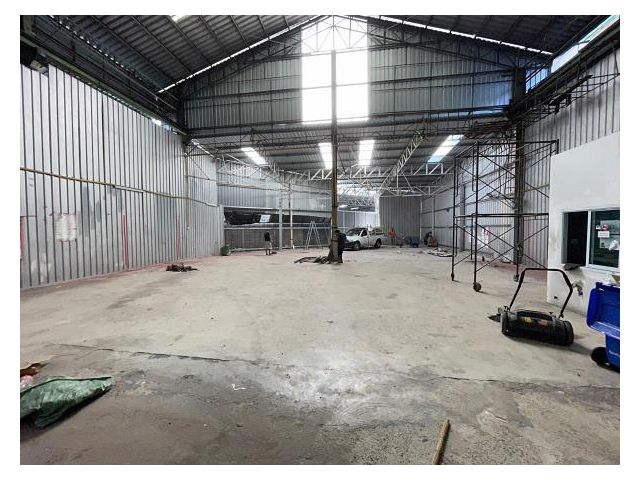 ให้เช่าโกดัง   ใกล้สุทธิสาร ดินแดง  ขนาดพื้นที่   450 - 1,000   ตรม ขนาดพื้นที่   450 ราคาเช่า 75,000 ต่อเดือน