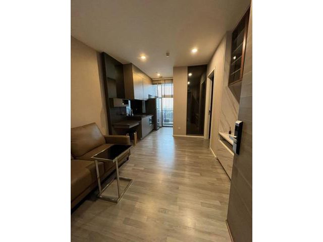 CRB1337 ขาย-เช่า คอนโด The room สุขุมวิท69