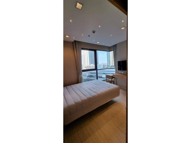 CRB1333 ให้เช่าคอนโด Ideo Mobi Sathorn