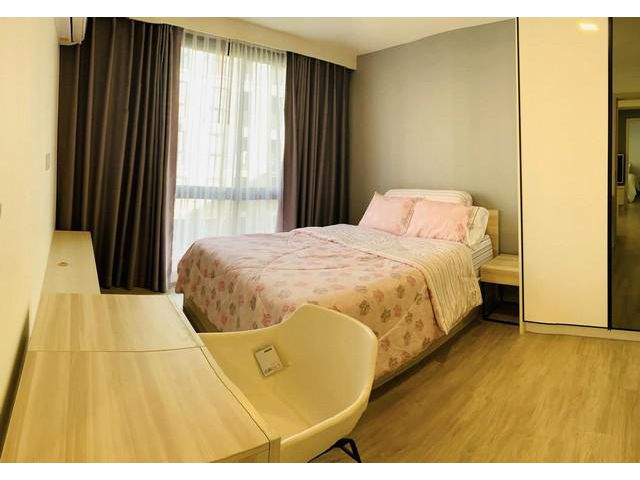 CRB1329 ปช่อยเช่า มาเอสโตร 03 รัชดา - พระราม 9