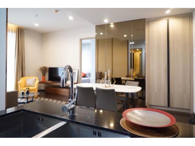 ให้เช่า คอนโด THE XXXIX Sukhumvit 39