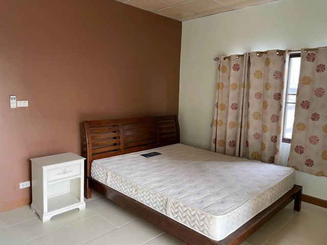 Country Complex Bangna for rent 2 bedrooms 2 bathrooms 144 sqm. rental 25,000 baht/month