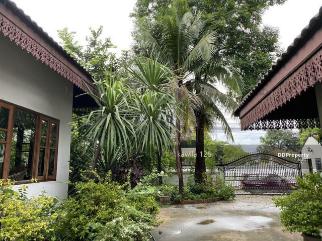 House with fully furnished for rent per year contract suitable retirement and stay in long term