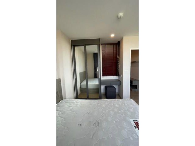 CRB1356 ขาย/เช่า  Chateau in town  จรัญสนิทวงศ์