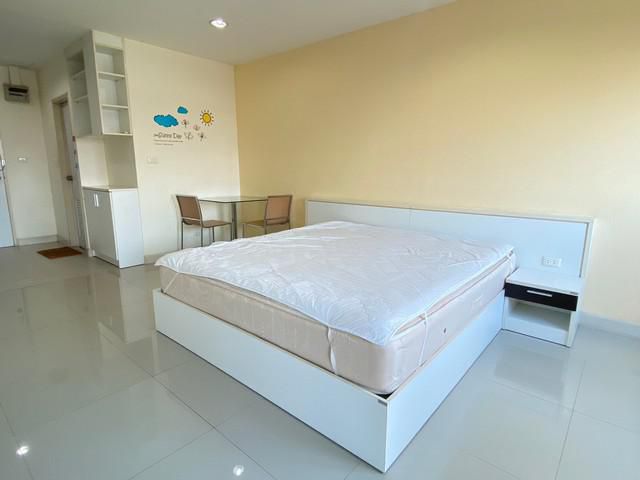 CRB1355 คอนโด ปล่อยเช่า เมธา เพลส รัชดา