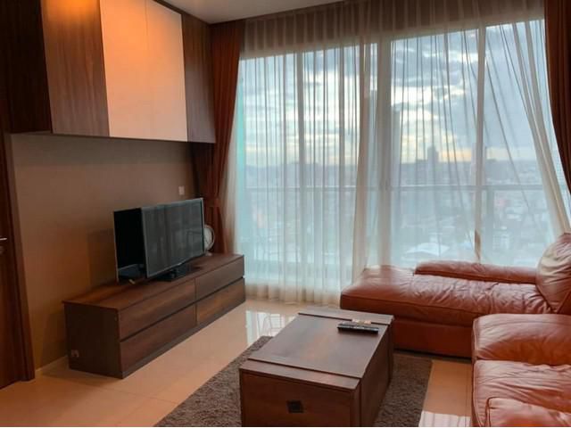 CRB1352 For Rent Menam Residences